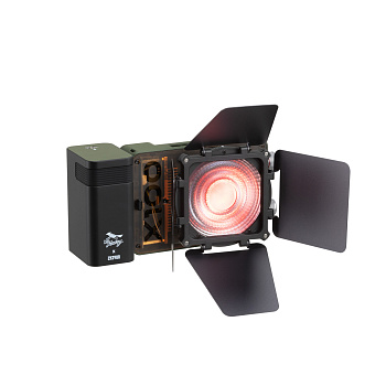 Zhiyun MOLUS X100 RGB Pro Combo