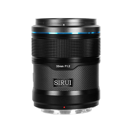 Sirui Sniper 33 f/1.2 Sony E