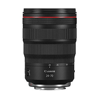 Canon RF 24-70 f/2.8 L IS USM