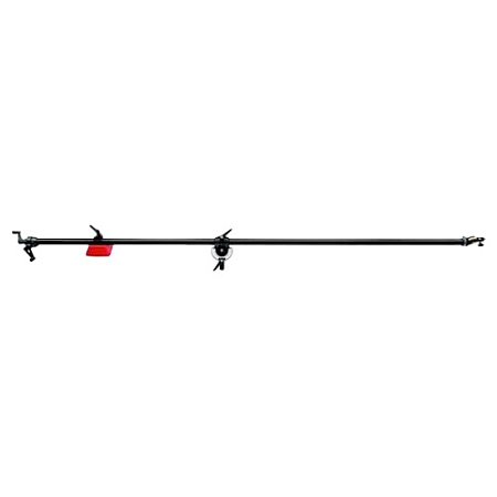 Журавль Manfrotto 025BSL Black Superboom
