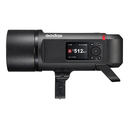 Godox AD800 PRO