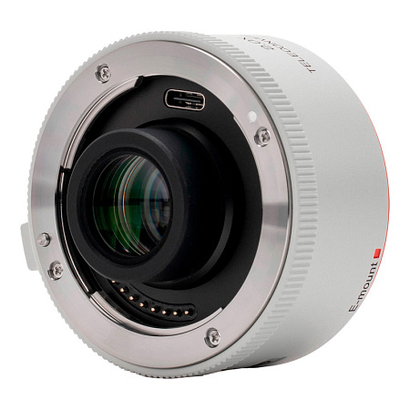 Viltrox TC-2.0X для Sony E-mount телеконвертер