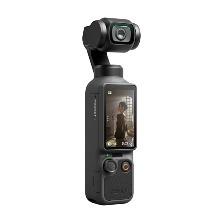 DJI Osmo Pocket 4