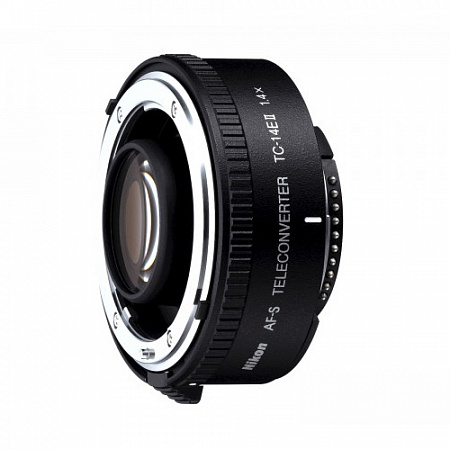 Nikkor AF-S TC-14E II