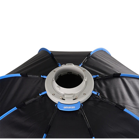 Софтбокс Amaran Octa Dome 120