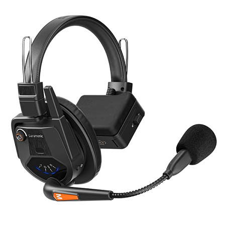 Беспроводной интерком Saramonic WiTalk9 WT7S