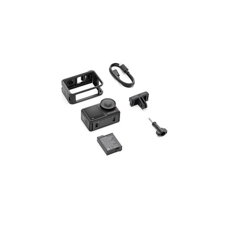 DJI Osmo Action 4 Standard Combo