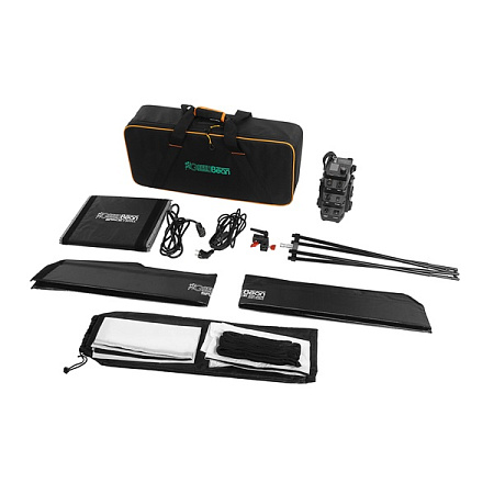 GreenBean Space F300LC