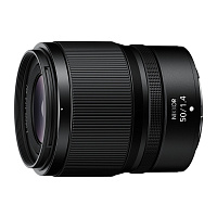 Nikkor Z 50 f/1.4