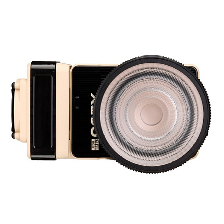 Zhiyun MOLUS X200 RGB COB Light Combo