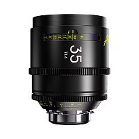 DZOFilm Arles Prime Vista Vision 35 T1.4 PL-mount