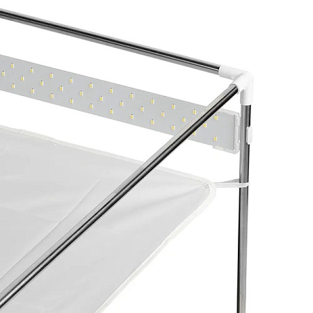 Лайткуб Godox LSD60 с подсветкой 60 см