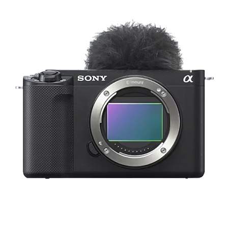 Sony Alpha ZV-E1 body