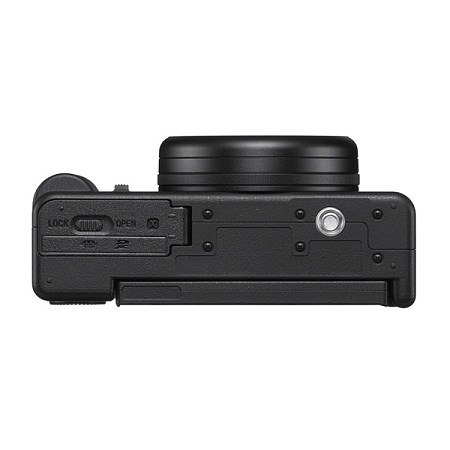 Sony ZV-1 II