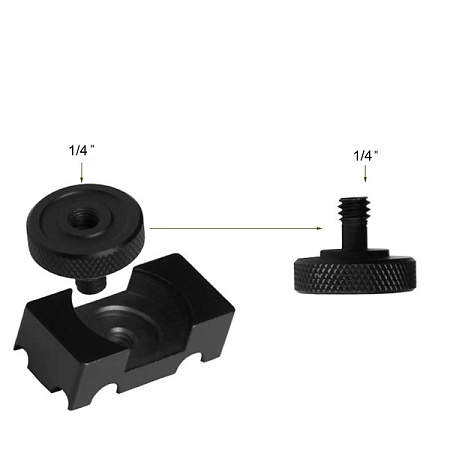 Фиксатор кабеля
