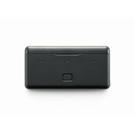 Зарядное устройство DJI Osmo Multifunctional Battery Case 3