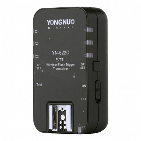 Дополнительный приемник Yongnuo YN-622C