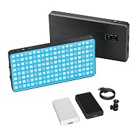 SmallRig 3157 Pix M160 RGBWW LED Light