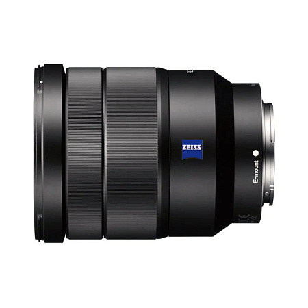 Sony SEL 16-35 Vario-Tessar T* f/4.0 ZA OSS