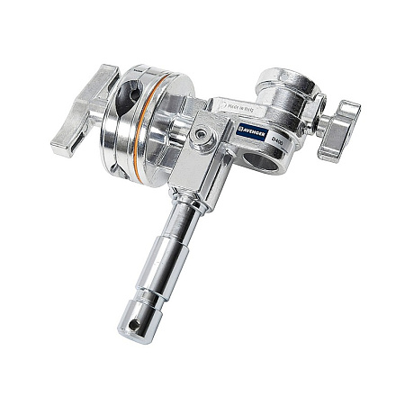 Jumbo Grip Head Avenger D400 4.5 