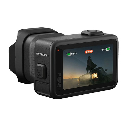 GoPro MISSION 1