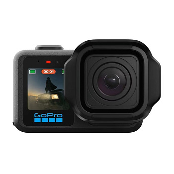 GoPro MISSION 1
