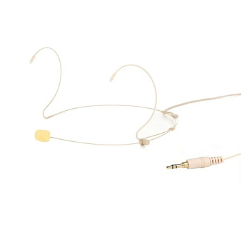 Микрофон с оголовьем Saramonic DK6A