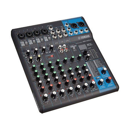 Микшерный пульт Yamaha MG10XU
