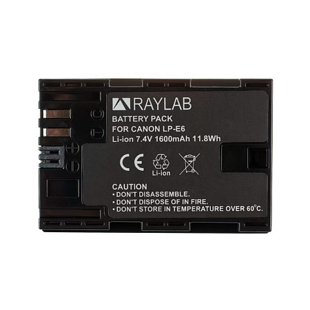 Raylab LP-E6