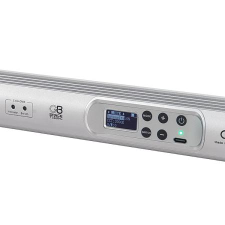 GreenBean Space TL60 HC