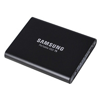 SSD Samsung Portable SSD T5 1TB