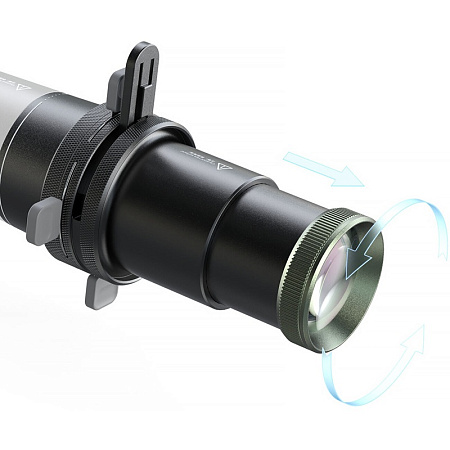 Проекционная насадка SmallRig 6376 SP Air Spotlight 36 для RF 20C/10C