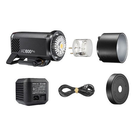 Godox AD800 PRO