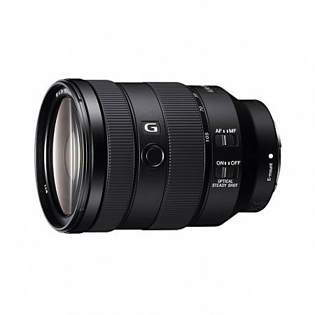 Sony SEL 24-105 f/4.0 G OSS