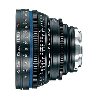Carl Zeiss CP.2 18/T3.6 T* EF-mount