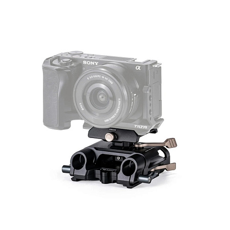Площадка Tilta Arca Height Adjustable 15mm LWS