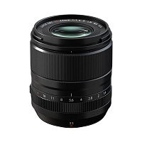 Fujinon XF 33 f/1.4 R LM WR