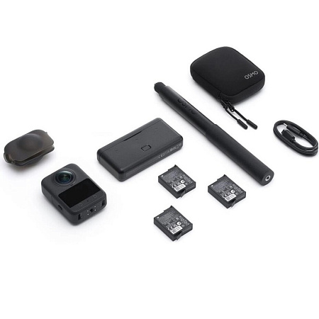 DJI Osmo 360 Adventure Combo