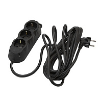 Удлинитель PC PET 5 м