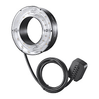 Вспышка кольцевая Godox R200 для AD200Pro и AD200
