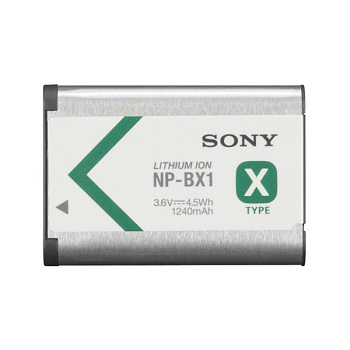 Sony NP-BX1