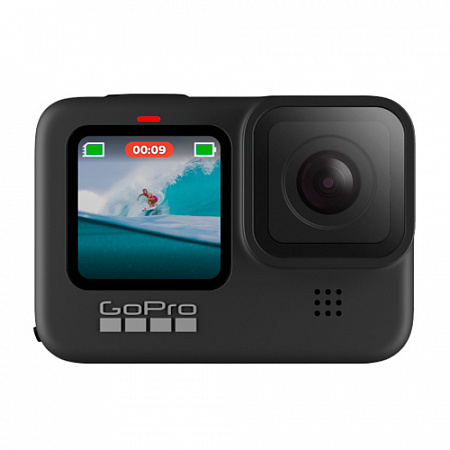 GoPro Hero 9 black edition