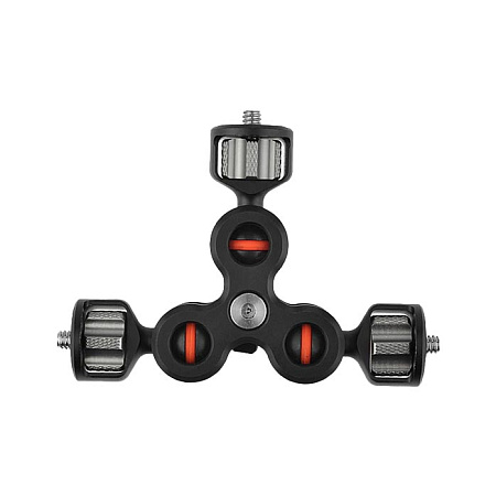 Кронштейн Minifocus 3 Ball Head Mount