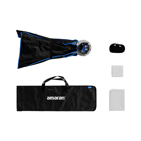 Софтбокс Amaran Light Box 60x90