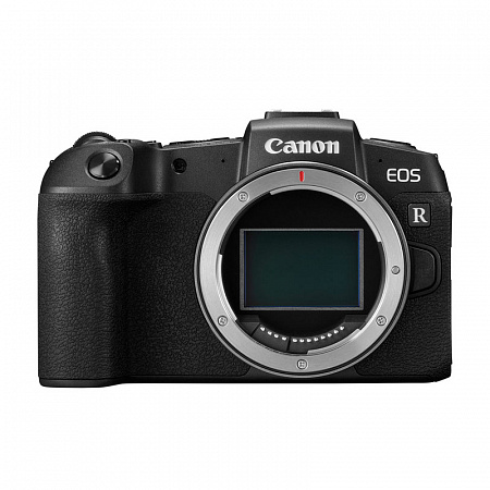 Canon EOS RP body