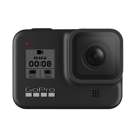 GoPro Hero 8 black edition