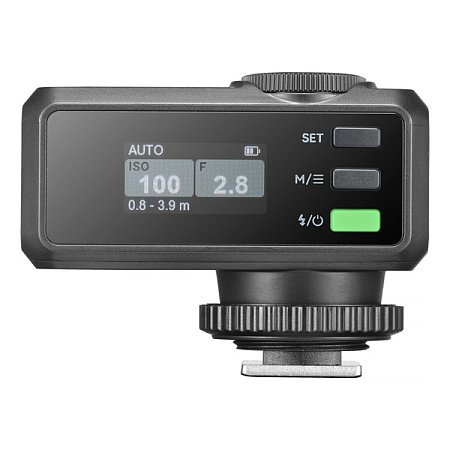 Вспышка Godox iM30Pro
