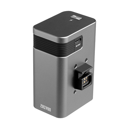 Аккумуляторная рукоятка Zhiyun CH1-6E для MOLUS X60/X100