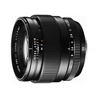Fujinon XF 23 f/1.4 R
