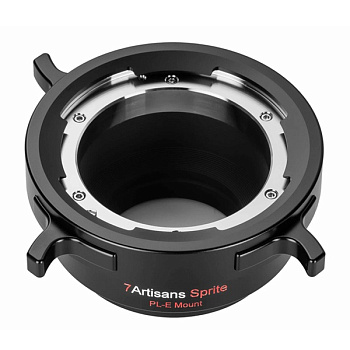 Адаптер 7Artisans Sprite PL - Sony E